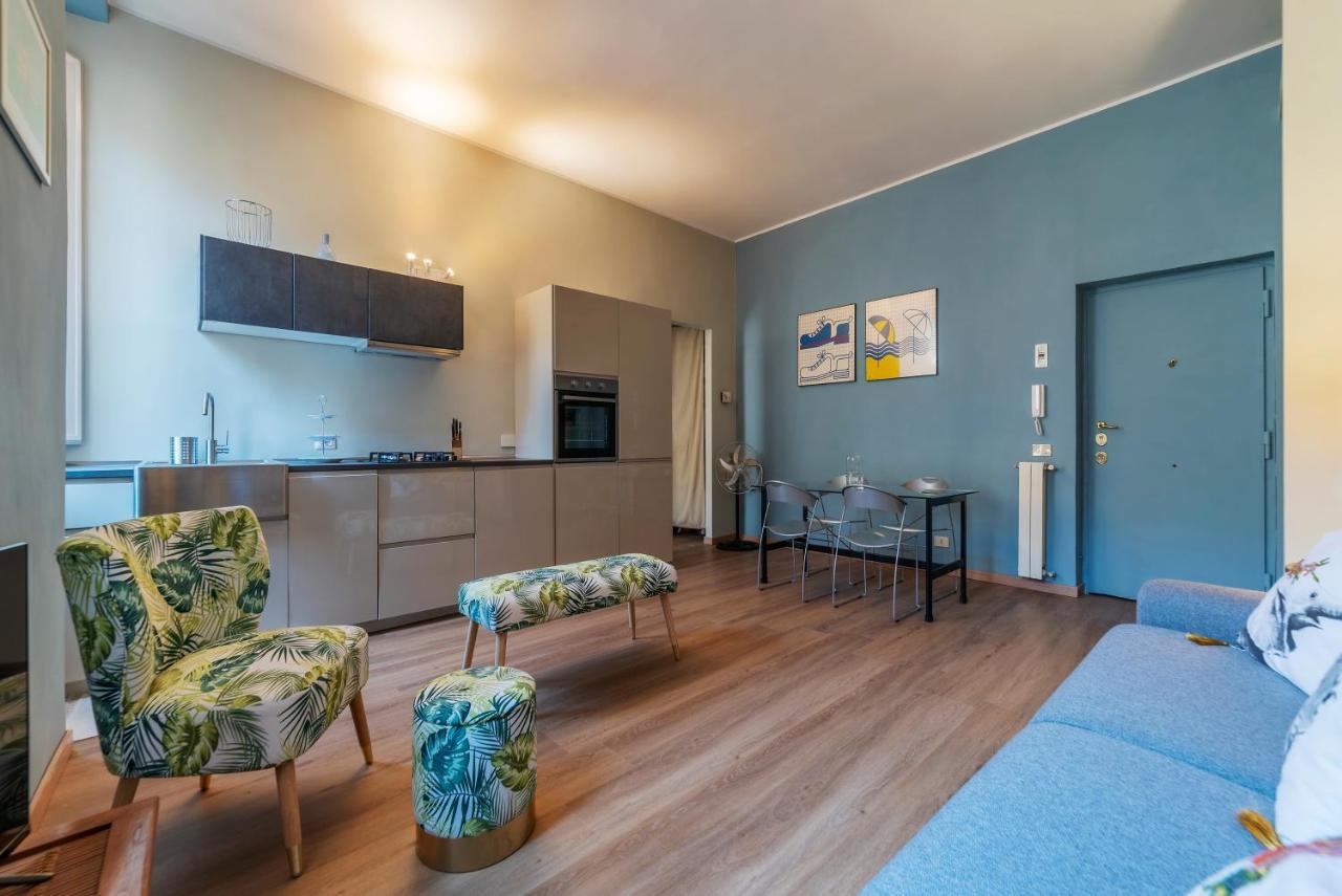 Vittorio Emanuele Cozy Flat Roma